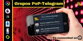 Grupos PoP-Telegram