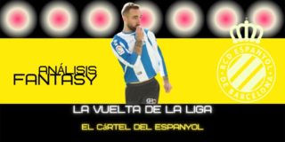 Los Informes del Patrón: La vuelta de LaLiga, el cártel del Espanyol